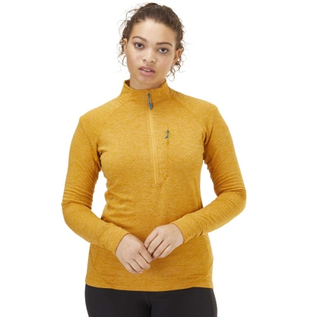 Rab  Nexus Pull-on Wmns Dark Butternut 