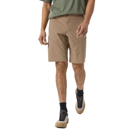 Arc'teryx  Gamma Quick Dry Short 11 in Canvas