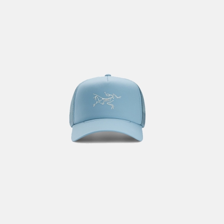 Arc'teryx  Bird Trucker Curved Solace