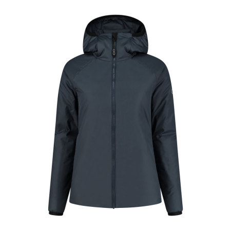 Blue Loop Originals  Virga ISO Jacket Women's Dark Blue