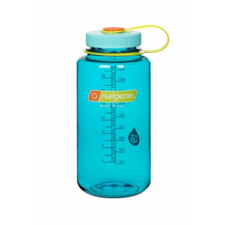 Nalgene  Wide Mouth 0,5L Cerulean