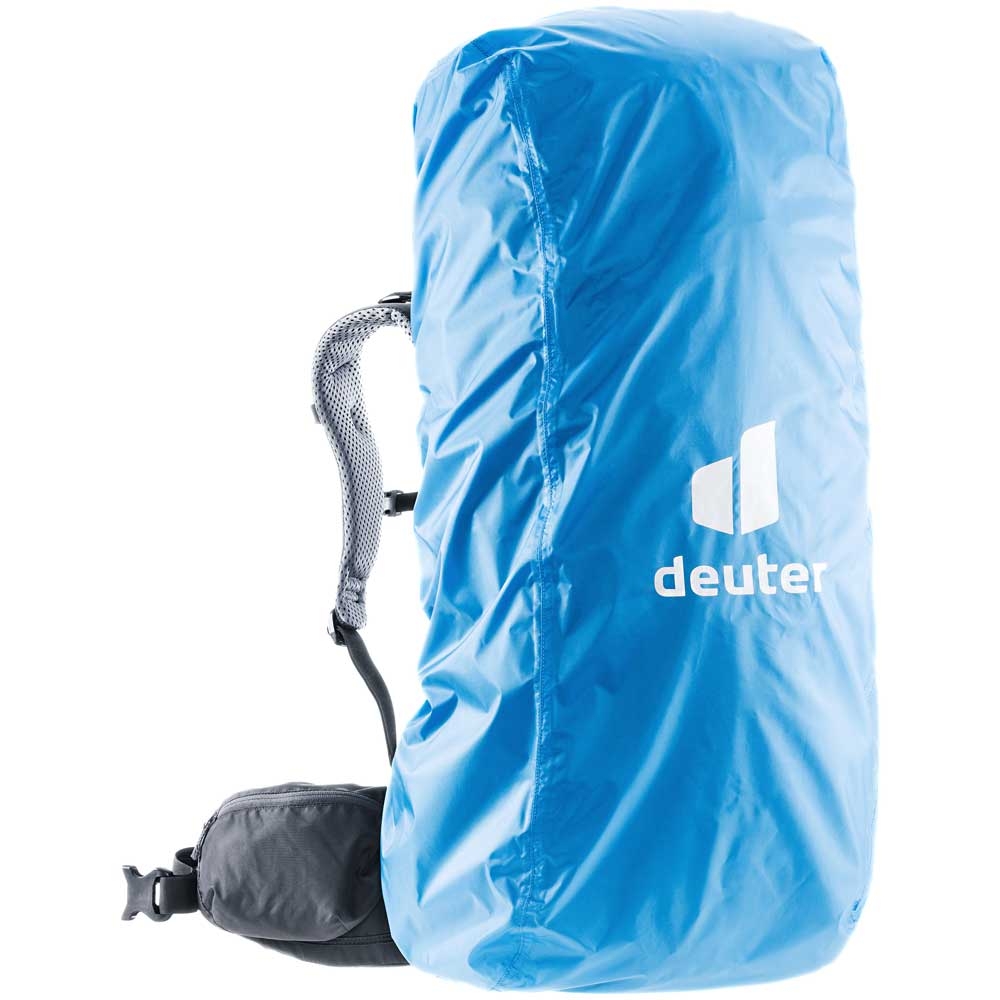 Deuter Raincover III cool-blue DA3942421-3013 dagrugzakken online bestellen bij Kathmandu Outdoor & Travel