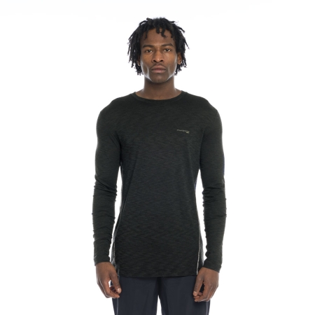 Artilect  Sprint Long Sleeve BLACK