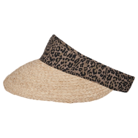 Hatland  Olinka Women's Leopard 