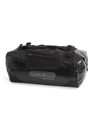 Ortlieb Duffle 85L Black OK1401 duffels online bestellen bij Kathmandu Outdoor & Travel