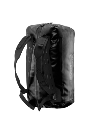 Ortlieb Duffle 85L Black OK1401 duffels online bestellen bij Kathmandu Outdoor & Travel