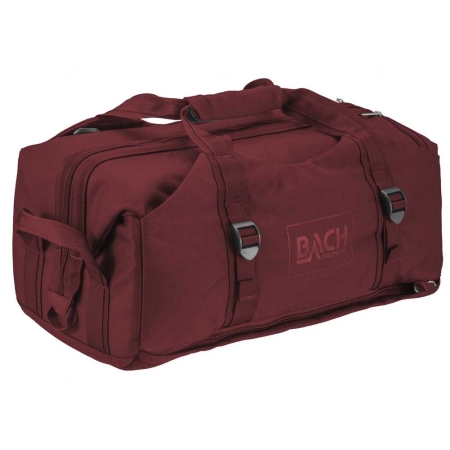 Bach  Dr.Duffel 20 Red