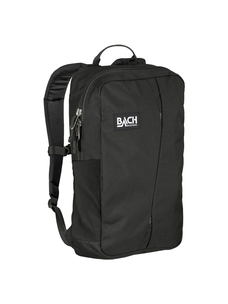 Bach Dice 15 Black B276738-0001 dagrugzakken online bestellen bij Kathmandu Outdoor & Travel