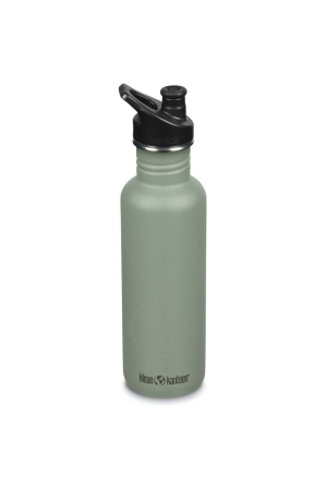 Klean Kanteen  Drinkfles Classic met sportdop 800ml/27oz Sea Spray