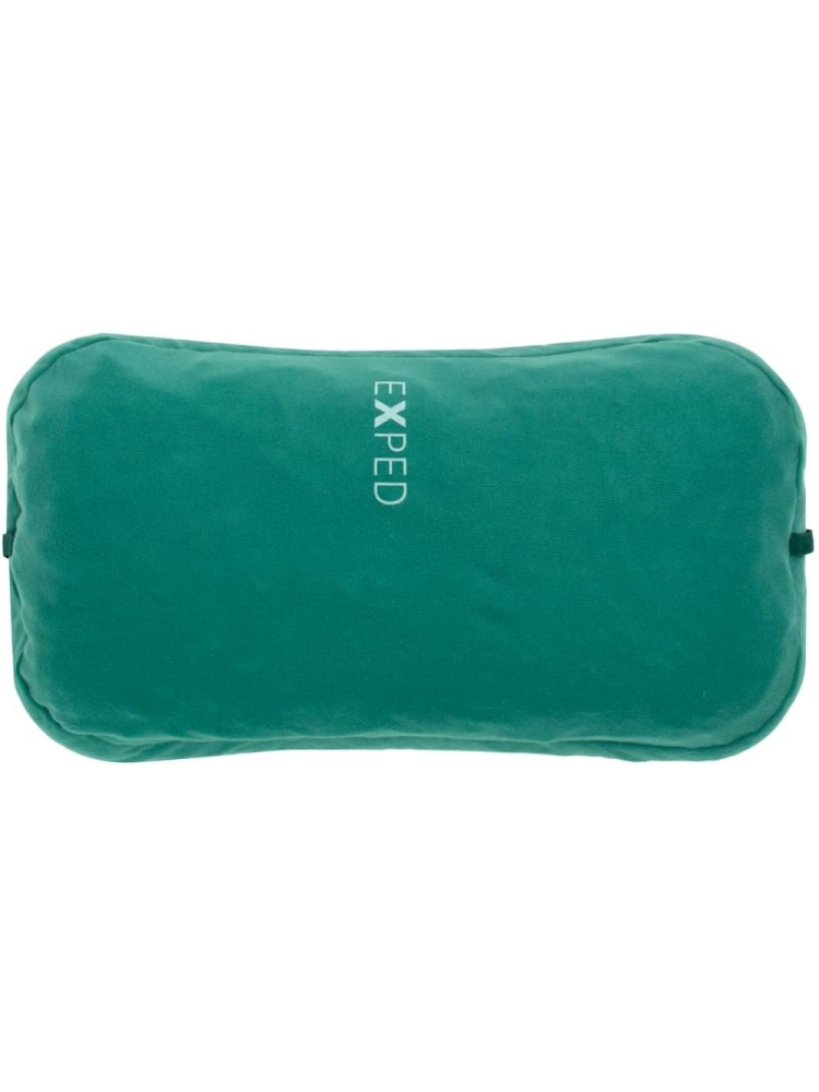 Exped REM Pillow L Cypress E7841888 slaapzakken online bestellen bij Kathmandu Outdoor & Travel