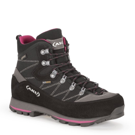 AKU  Trekker Lite 3 Women's Black/Magenta