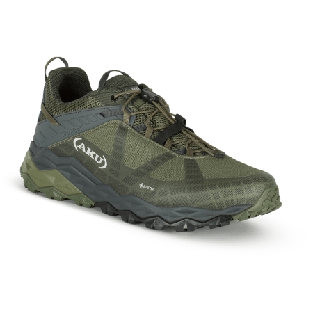 AKU  Flyrock Gtx Green/Grey