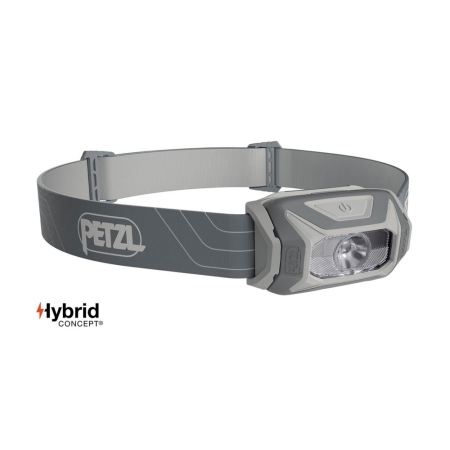 Petzl  Tikkina Gray