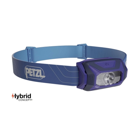 Petzl  Tikkina Blue