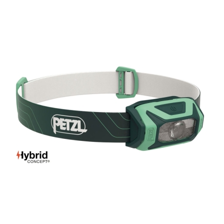 Petzl  Tikkina Green