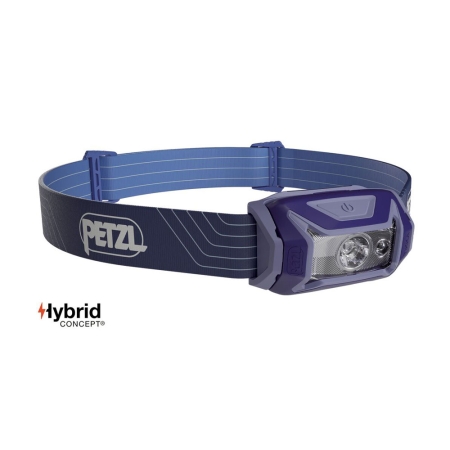 Petzl  Tikka Blue