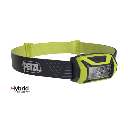 Petzl  Tikka Yellow