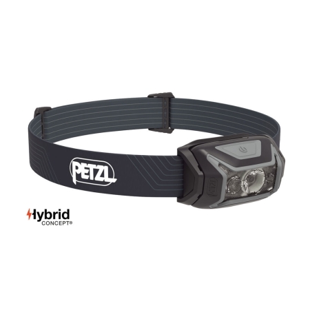 Petzl  Actik Gray