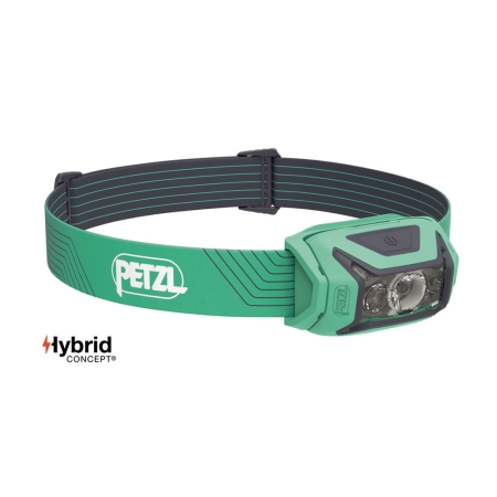 Petzl  Actik Green