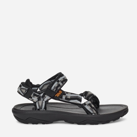 Teva  Hurricane XLT 2 Children Toro Black