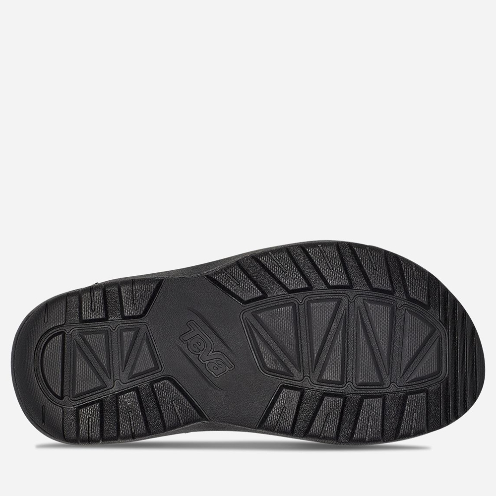 Teva Hurricane XLT 2 Children Toro Black 1019390C-TRBCK sandalen online bestellen bij Kathmandu Outdoor & Travel