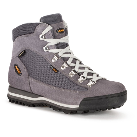 AKU  Ultralight GTX Women's Grey/Steam 