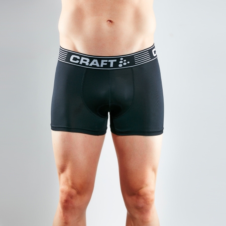 Craft  Core Greatness Bike Boxer Black