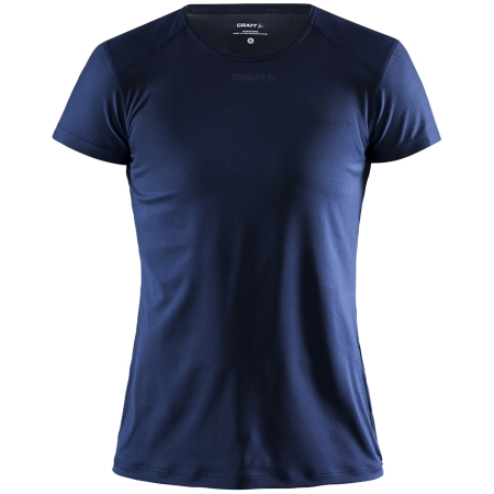 Craft  Adv Essence Short Sleeve Tee Women's Blaze