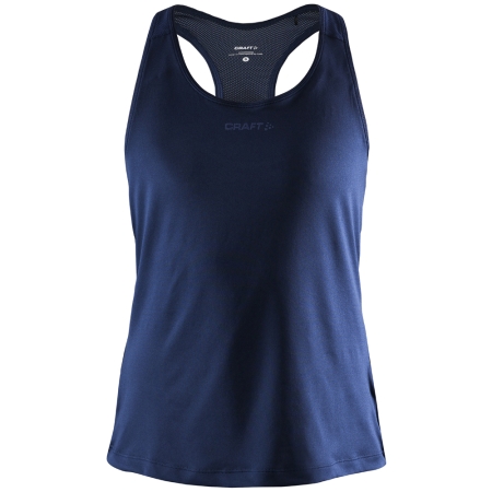 Craft  Adv Essence Singlet Women's Blaze