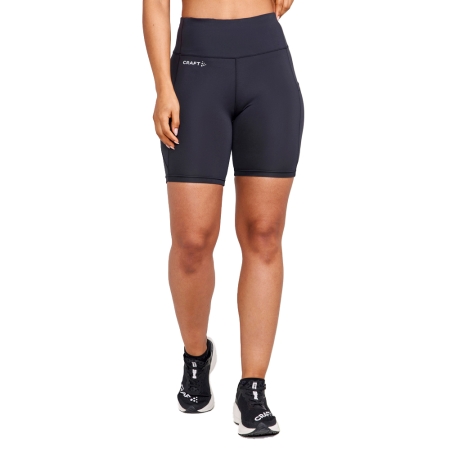 Craft  Adv Essence Shorts Tights 2 Women's Black