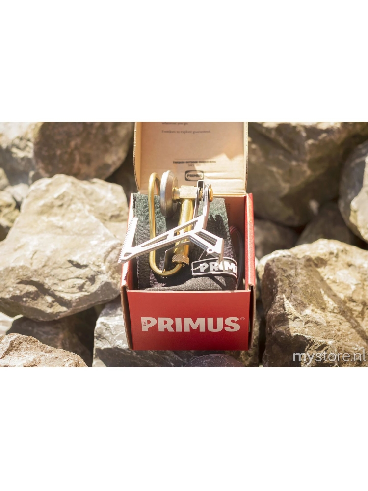 Primus Express Spider II   P328485 branders online bestellen bij Kathmandu Outdoor & Travel