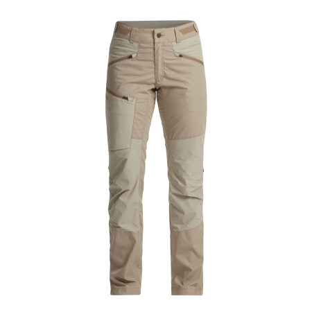 Lundhags  Makke Lt Pant Women's Sand 