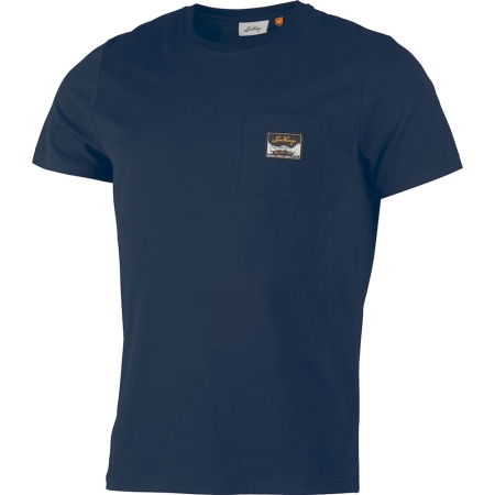 Lundhags  Knak Tee Light Navy