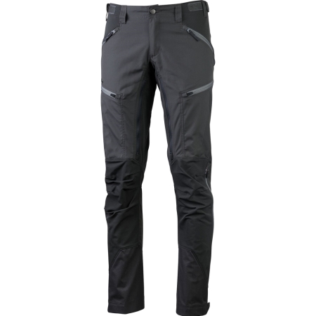 Lundhags  Makke Pant Regular Granite/Charcoal