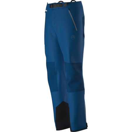 La Sportiva  Alpine Guide WS Pant Electric Blue