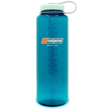 Nalgene  Silo Wide Mouth 1,5L Trout Green Sustain 