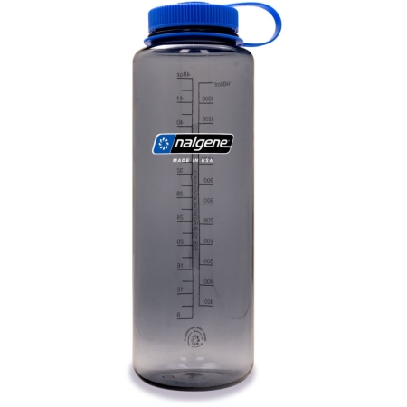 Nalgene  Silo Wide Mouth 1,5L Gray Sustain