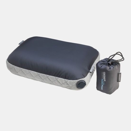 Cocoon  Air Core Pillow  