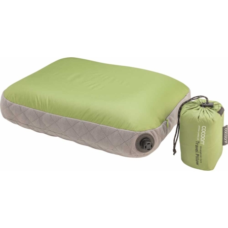 Cocoon  Air Core Pillow UL M Wasabi