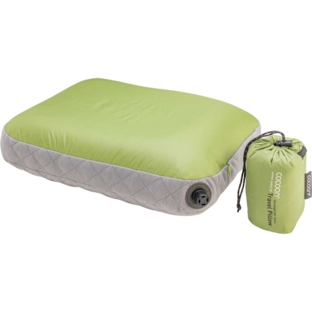 Cocoon  Air Core Pillow UL L Wasabi