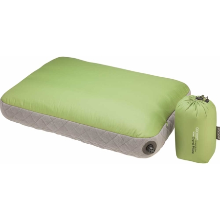 Cocoon  Air Core Pillow UL XL Wasabi