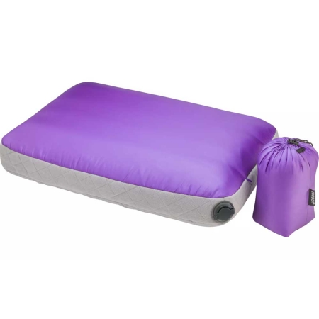 Cocoon  Air Core Pillow UL XL Purple