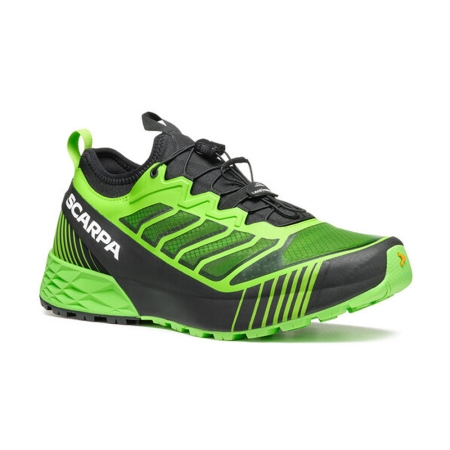 Scarpa  Ribelle Run GreenFlash