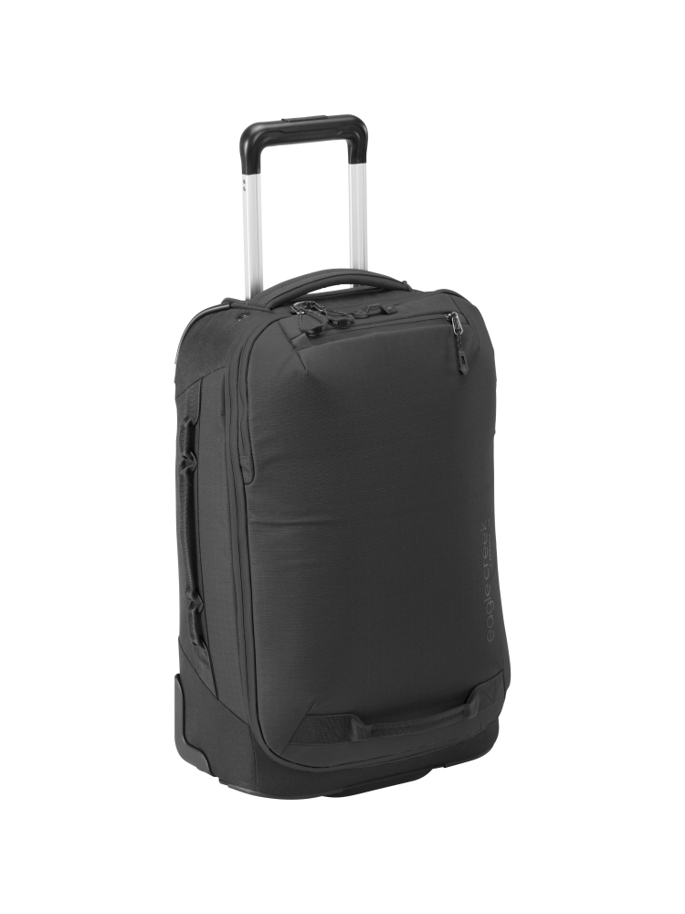 Eagle Creek Expanse Convertible Intl Carry On Black EC0A5EK4010 rolkoffers online bestellen bij Kathmandu Outdoor & Travel