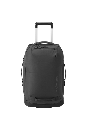 Eagle Creek Expanse Convertible Intl Carry On Black EC0A5EK4010 rolkoffers online bestellen bij Kathmandu Outdoor & Travel