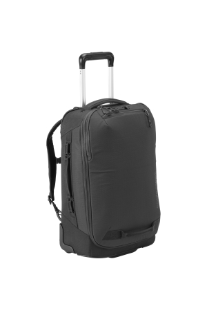 Eagle Creek Expanse Convertible Intl Carry On Black EC0A5EK4010 rolkoffers online bestellen bij Kathmandu Outdoor & Travel