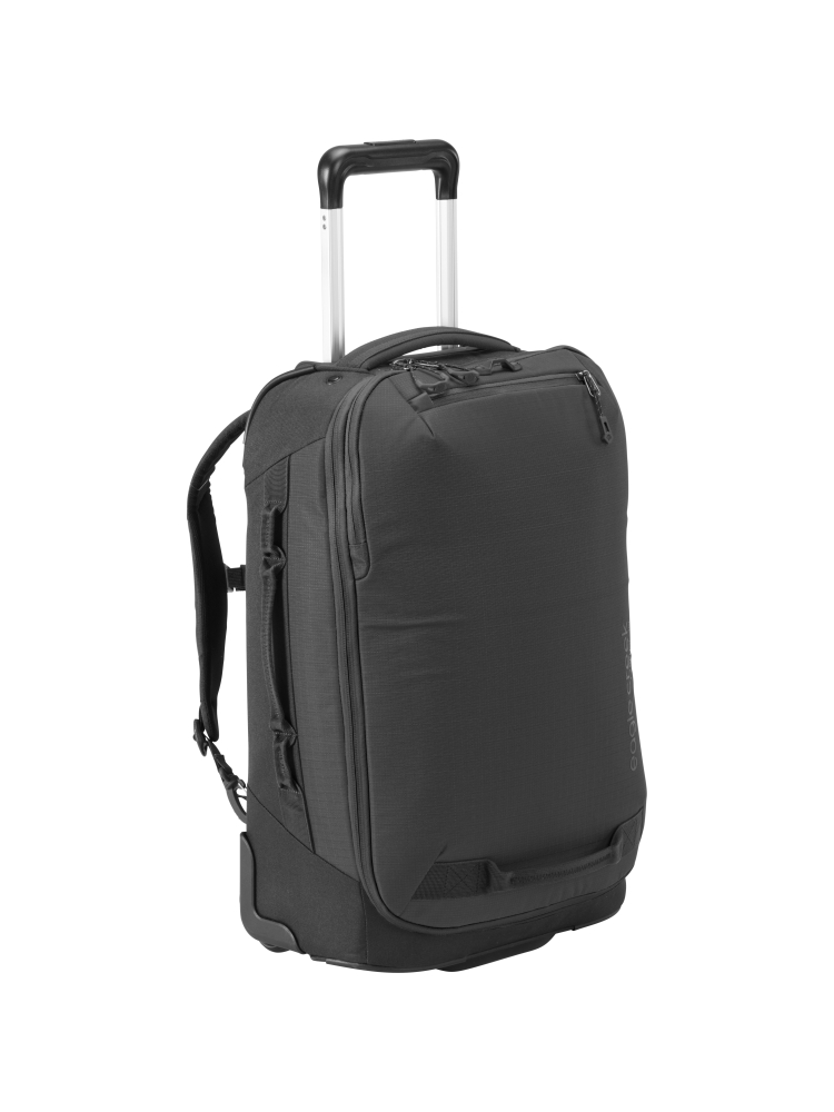 Eagle Creek Expanse Convertible Intl Carry On Black EC0A5EK4010 rolkoffers online bestellen bij Kathmandu Outdoor & Travel