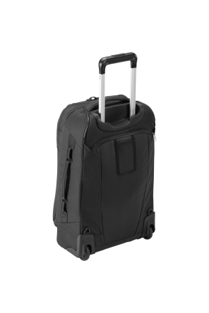 Eagle Creek Expanse Convertible Intl Carry On Black EC0A5EK4010 rolkoffers online bestellen bij Kathmandu Outdoor & Travel