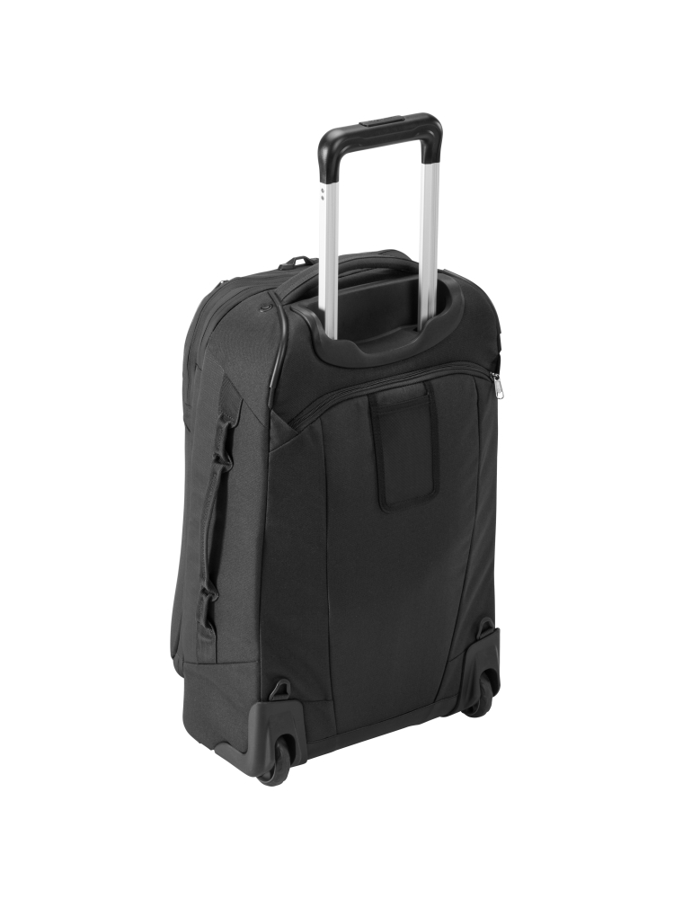 Eagle Creek Expanse Convertible Intl Carry On Black EC0A5EK4010 rolkoffers online bestellen bij Kathmandu Outdoor & Travel