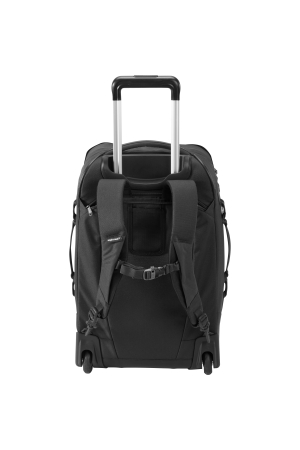 Eagle Creek Expanse Convertible Intl Carry On Black EC0A5EK4010 rolkoffers online bestellen bij Kathmandu Outdoor & Travel